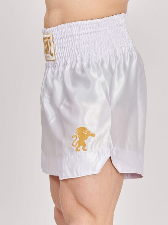 Leone 1947 Боксов шорт Бокс White