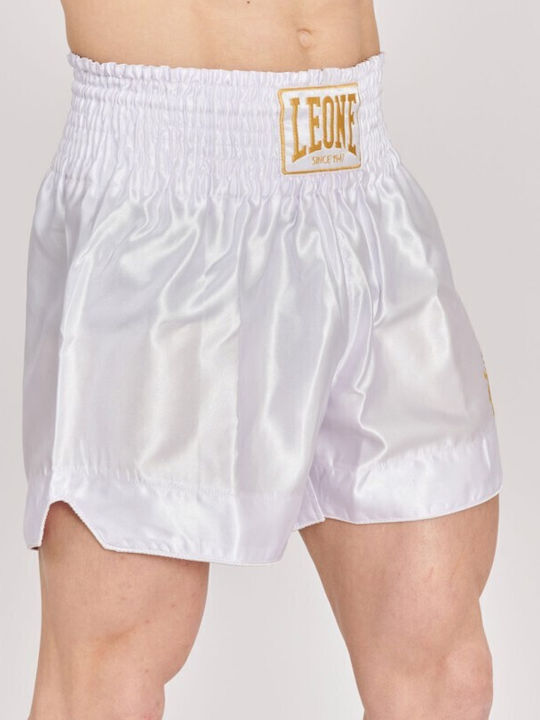 Leone 1947 Боксов шорт Бокс White