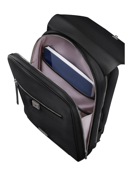 Samsonite Zalia Backpack Backpack for 14.1" Laptop Black