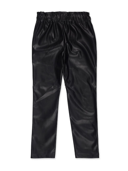 Nath Kids Trouser Black