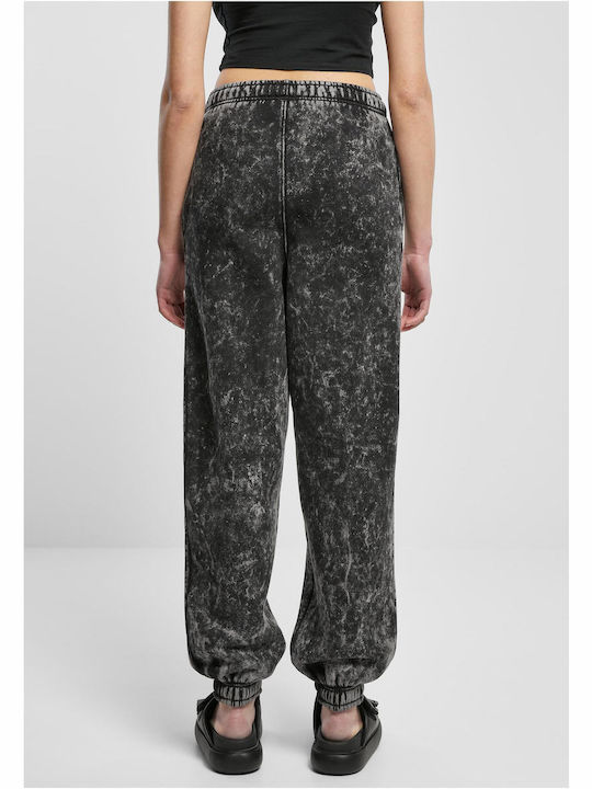 Sweatpants Black