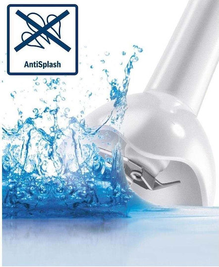 Bosch Ραβδομπλέντερ με Πλαστική Ράβδο 300W Λευκό