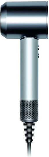 Dyson HD11 Supersonic Pro Επαγγελματικό Πιστολάκι Μαλλιών με Φυσούνα 1600W