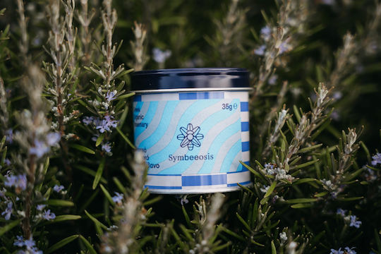 Symbeeosis Δενδρολίβανο Βιολογικό 35gr