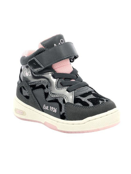 Mod8 Kids Boots Gray