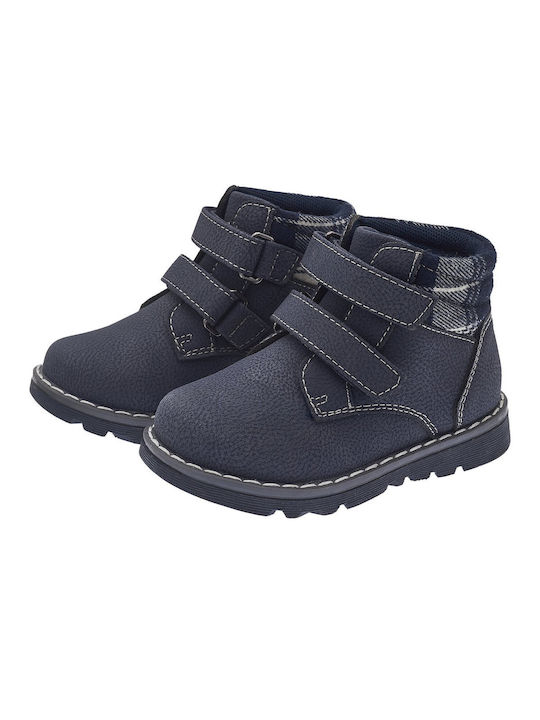 Chicco Kids Boots Blue