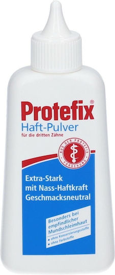 Protefix Σκόνη Επικόλλησης 50gr