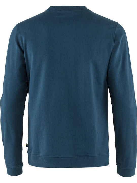 Vardag Blue Sweatshirt