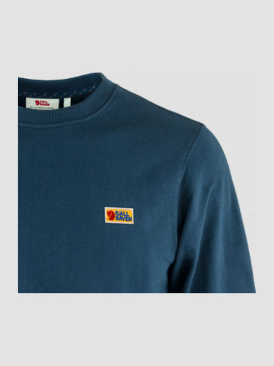 Vardag Blue Sweatshirt