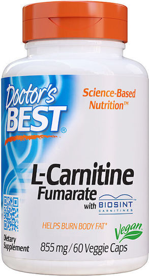 Doctor's Best   855mg 60   | Skroutz.gr
