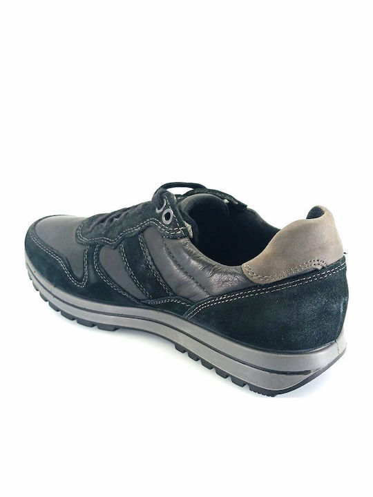 Sneakers Black