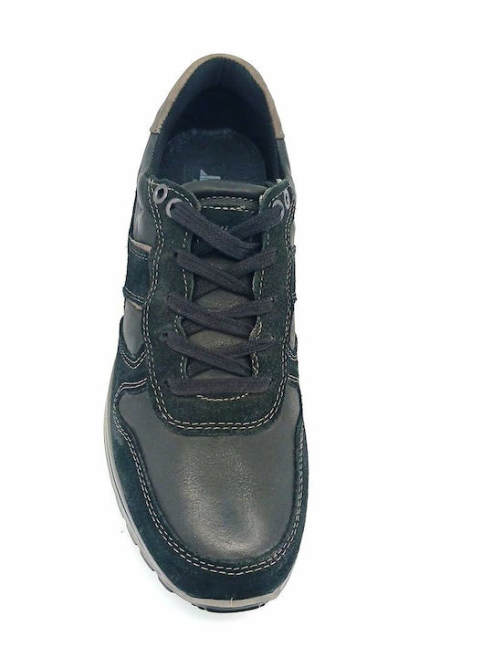 Sneakers Black