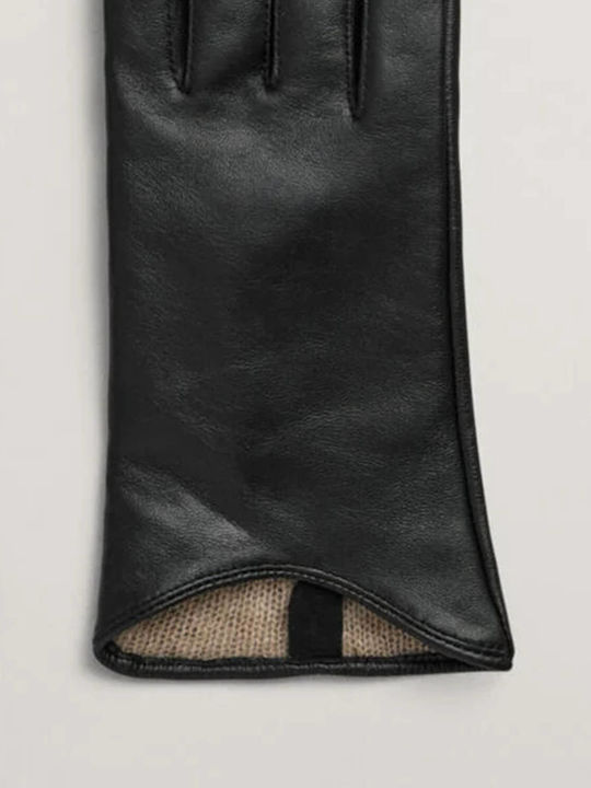 Unisex Gloves Black
