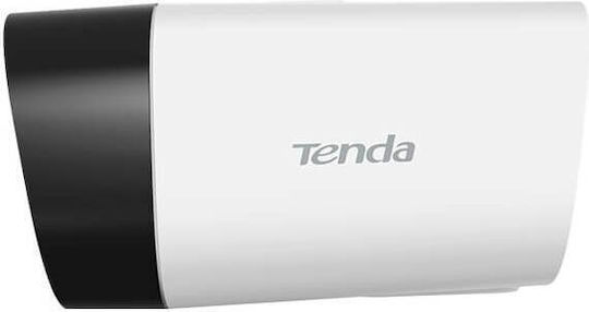 Tenda IT7-PRS-4 IP Κάμερα Παρακολούθησης Full HD+ 4MP Αδιάβροχη με Φακό 4mm