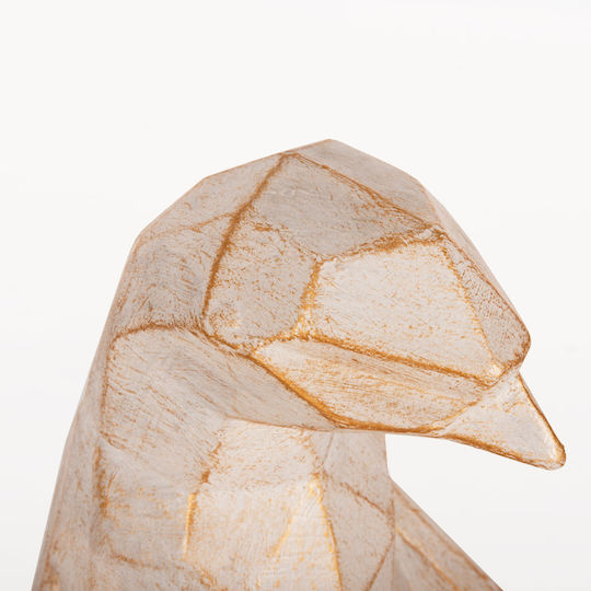 HomeMarkt Penguin HM7915 30x20x60cm