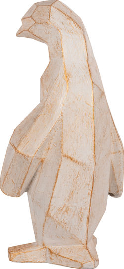 HomeMarkt Penguin HM7915 30x20x60cm