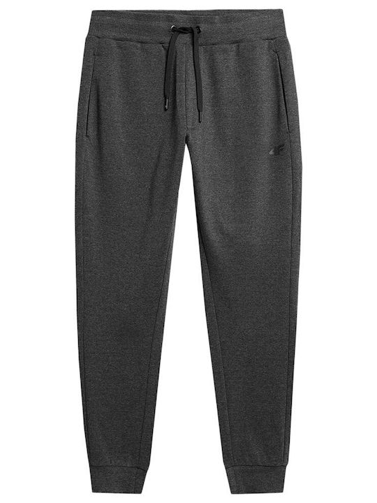 Jogginghose mit Gummizug Gray
