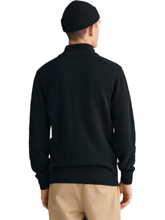 Long Sleeve Sweater Black