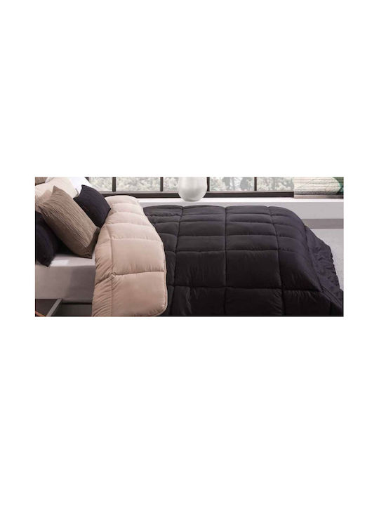 Manterol Casa Duvet Queen 220x220cm Siell / Grey