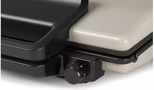 Bosch Sandwich Maker Grill with Removable Plates 2000W Alu