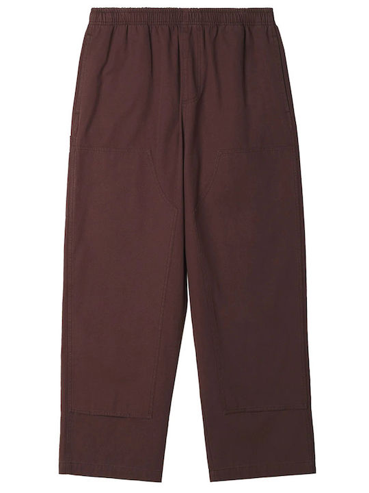 Hose Braun