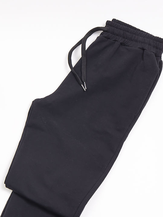 Trax Women's Jogger Sweatpants Black