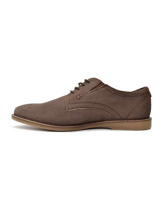 Hawkins Premium Pantofi casual pentru bărbați Gray