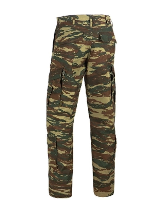 Adventure Gear Панталон Вариант Каки