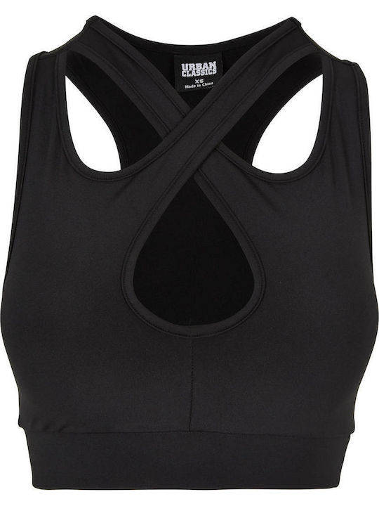 Femei Sutien sport Negru