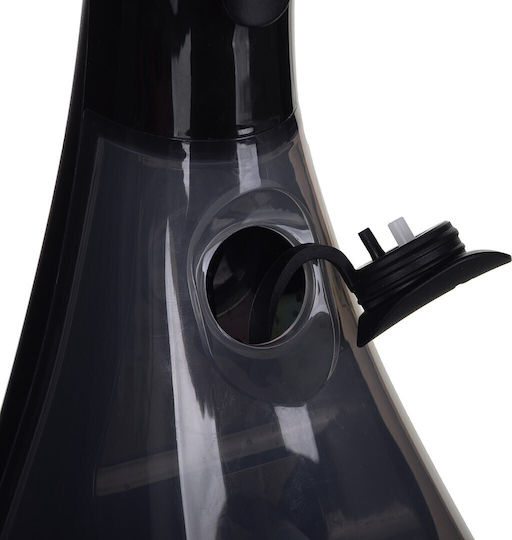 Philips Hand Garment Steamer 1600W with Container 230ml Black