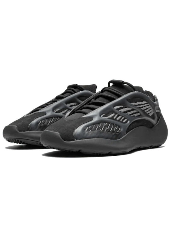 Yeezy 700 V3 Sneakers Μαύρα