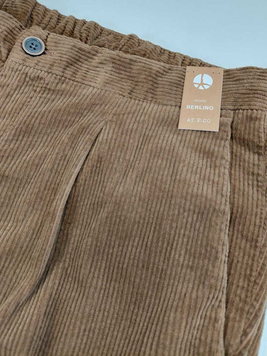 Pantaloni Maro