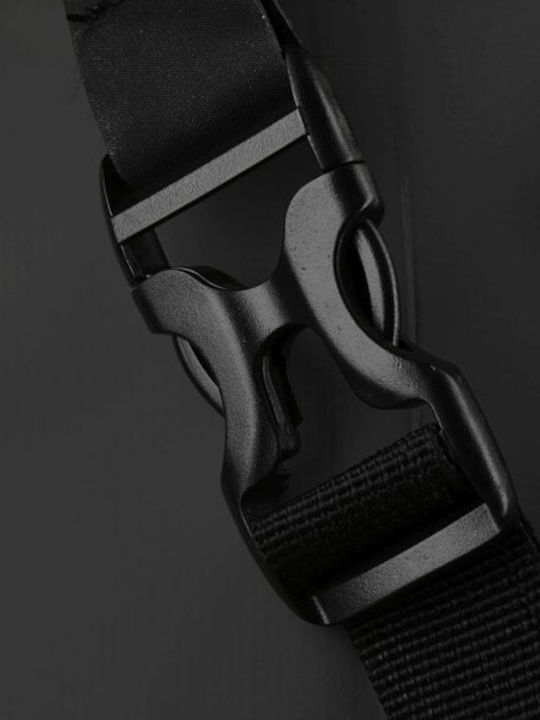 Oxford Σακίδιο Πλάτης Αναβάτη Aqua V12 Μαύρο 12lt