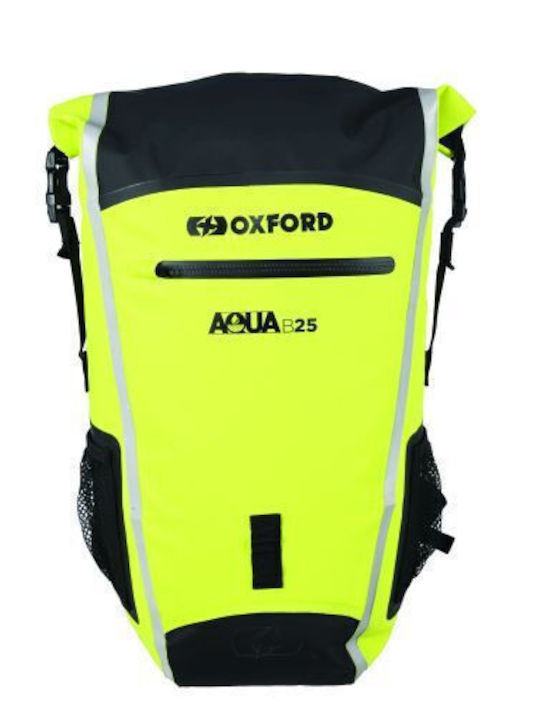 Oxford Aqua B-25