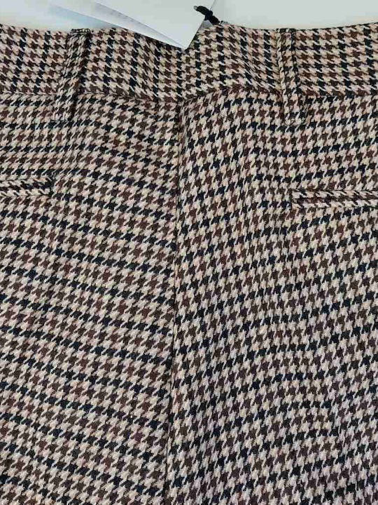 Hose Chino Beige