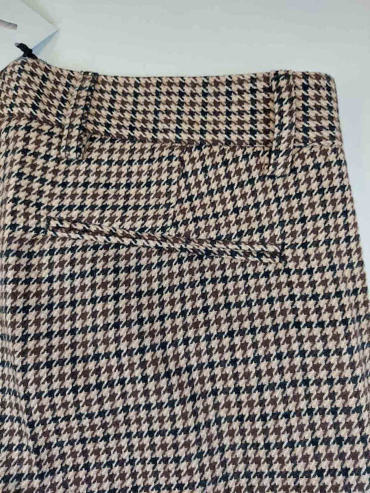 Hose Chino Beige