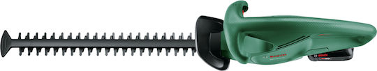 Bosch Easy Hedgecut Μπορντουροψάλιδο Μπαταρίας 18V με Μήκος Λάμας 52cm