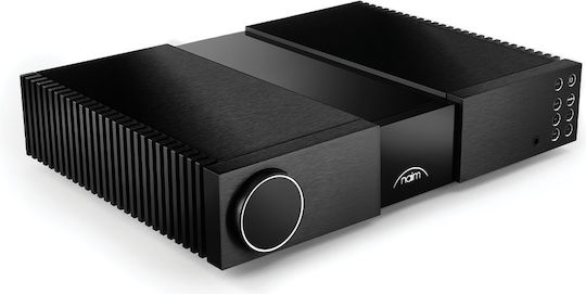 Naim NAC 332 Vorverstärker Hi-Fi Stereo Schwarz