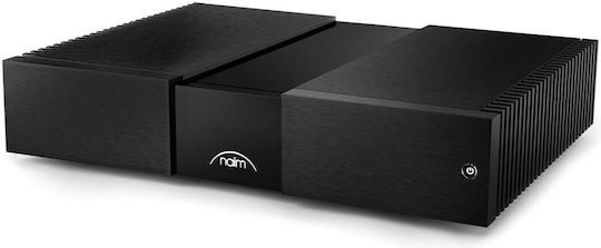 Naim NAP 350 Power Amplifier Hi-Fi Amplifier Mono 345W/4Ω 175W/8Ω Black