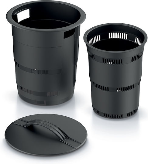 IKUGL-S411 Open Type Composter 11lt