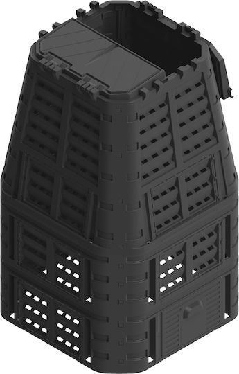 PG237662 Plastic Open Type Composter 1000lt