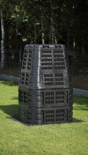 PG237662 Plastic Open Type Composter 1000lt