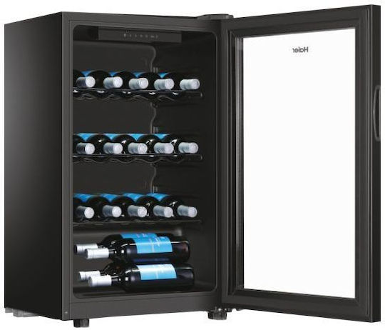Haier Συντηρητής Κρασιών 31 Φιαλών