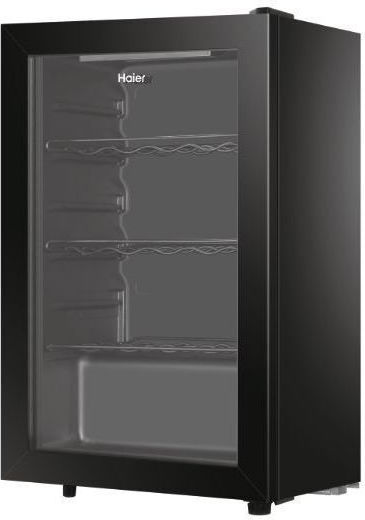 Haier Συντηρητής Κρασιών 31 Φιαλών