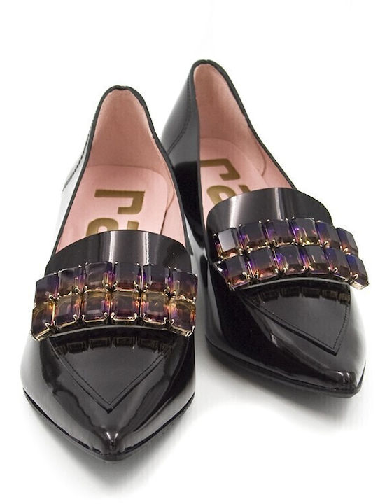 Pumps Schwarz
