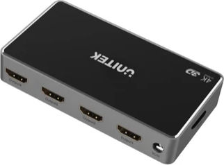 Unitek Splitter HDMI 1 IN 4 OUT V1109A