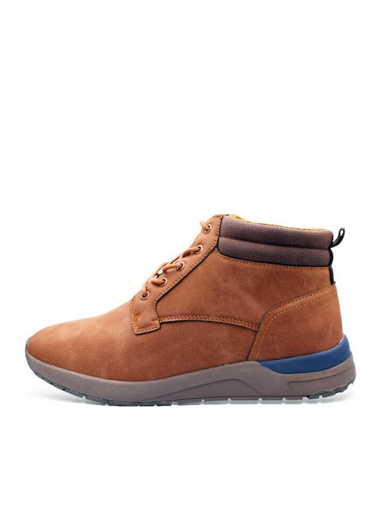 Brown Men's Boots
