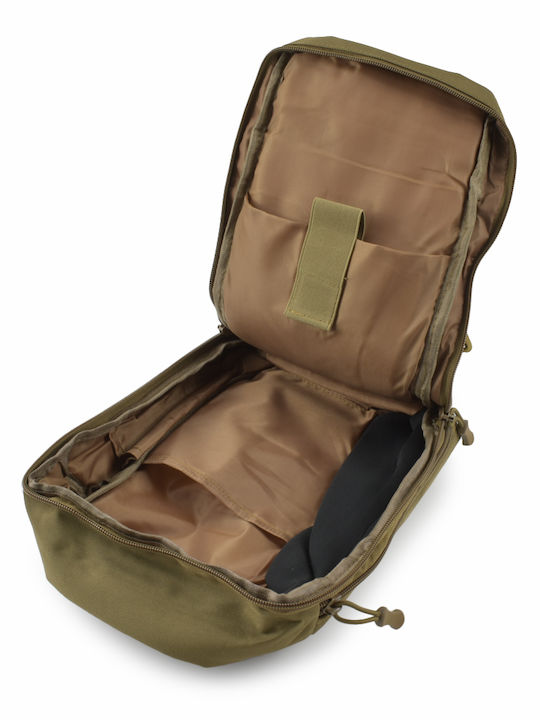 Men's Bag Sling Brown