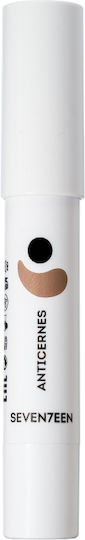 Seventeen Anticernes Concealer 02 Tender Beige 2.8gr