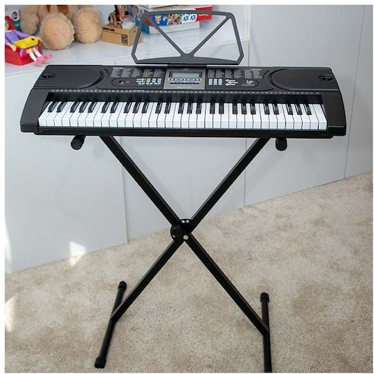 NN X3 Stand Floor for Keyboards